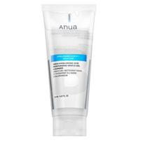 anua - Anua 8 Hialurono rūgšties drėkinantis švelnus gelinis prausiklis 150 ml - 1 nuotrauka