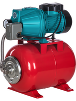 hidroforas - Hidroforas 1200 W, 3600 l/h, 24 l bakas KD5230 - 1 nuotrauka