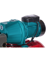 hidroforas - Hidroforas 1200 W, 3600 l/h, 24 l bakas KD5230 - 3 nuotrauka