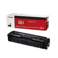 Tonerių kasetė Canon CRG 067H, juoda