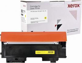 hp 117a - Tonerių kasetė Xerox 006R04593, geltona - 1 nuotrauka