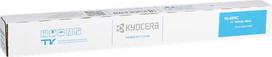kyocera spausdintuv - Tonerių kasetė Kyocera 1T02XDCNL0 TK-8375C, žalsvai mėlyna (cyan) - 1 nuotrauka