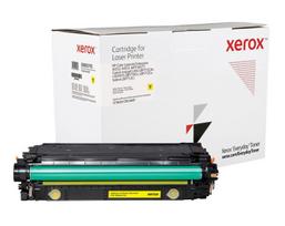 Tonerių kasetė Xerox 006R03795, geltona