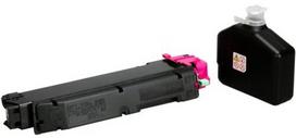 Tonerių kasetė Ricoh 408316, purpurinė (magenta)