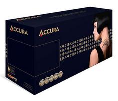 Tonerių kasetė Accura 117A (W2072A), geltona