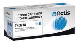 Tonerių kasetė Actis TH-321A, mėlyna sp.