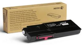 Tonerių kasetė Xerox 106R03523, purpurinė (magenta)