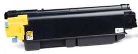 Tonerių kasetė Kyocera TK 5345Y, geltona