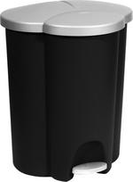Curver Trio 254540 Black (Juoda)
