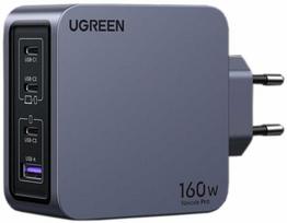 UGREEN Nexode Pro 160W GaN Charger