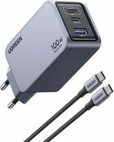 ugreen - UGREEN Nexode Pro 160W GaN Charger - 2 nuotrauka