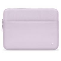 laptopo krepsiai - Tech-Protect Sleeve for 15-16" Laptop - Pink - 1 nuotrauka