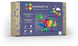 Connetix magnetinis konstruktorius Rainbow Mini 24d