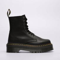 zieminiai batai moterims - DR MARTENS JADON III, Juodas (Black) - 1 nuotrauka