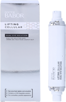 kremas babor - Babor Lifting Cellular Dual Eye Solution paakių kremas 30 ml - 1 nuotrauka