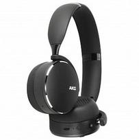 AKG Y500 Black (Juodos)