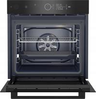 easy clean - Beko BCBIS 17400KSBS STUDIO - 4 nuotrauka