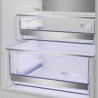 juodi saldytuvai - Beko B7BCNA295HS2 - 3 nuotrauka