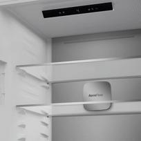 juodi saldytuvai - Beko B7BCNA295HS2 - 4 nuotrauka