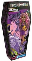 Dėlionė Clementoni Monster High Clawdeen Wolf 150 vnt 28183