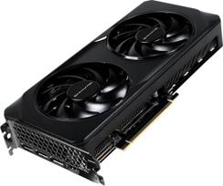 nvidia rtx 5060 8gb - Gainward GeForce RTX 5060 Ti Ghost II OC 16GB GDDR7 - 5 nuotrauka