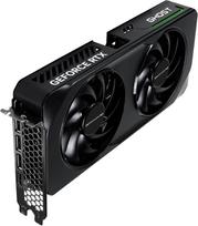 nvidia rtx 5060 8gb - Gainward GeForce RTX 5060 Ti Ghost II OC 16GB GDDR7 - 3 nuotrauka