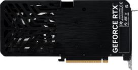 nvidia rtx 5060 8gb - Gainward GeForce RTX 5060 Ti Ghost II OC 16GB GDDR7 - 4 nuotrauka