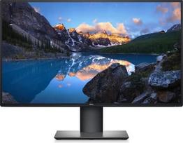 ips 4k 27 - Dell U2720Q - 1 nuotrauka
