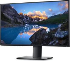 ips 4k 27 - Dell U2720Q - 3 nuotrauka