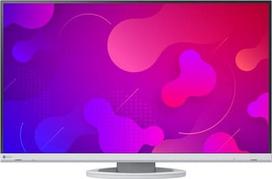 baltas monitorius - Eizo EV2760 White (Baltas) - 1 nuotrauka