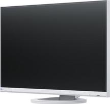 baltas monitorius - Eizo EV2760 White (Baltas) - 5 nuotrauka