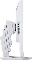 baltas monitorius - Eizo EV2760 White (Baltas) - 6 nuotrauka