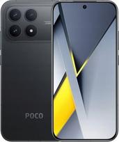 Xiaomi POCO F8 Pro 5G 12/256GB Black (Juodas)