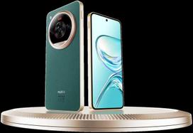 ZTE Nubia Focus 2 Ultra 5G 512GB Green (Žalias)