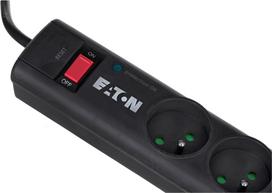 lizdo sakotuvas - Eaton Protection Strip 6 DIN - 2 nuotrauka