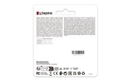 usb drives 64gb - Kingston 256GB 220MB/s Metal USB 3.2 Gen 1 DataTraveler SE9 G3 | DTSE9G3/256GB - 5 nuotrauka