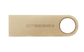 usb drives 64gb - Kingston 256GB 220MB/s Metal USB 3.2 Gen 1 DataTraveler SE9 G3 | DTSE9G3/256GB - 8 nuotrauka