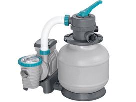 baseinu siurbliai - Bestway 58499 baseino priedas Smėlio filtro rinkinys - 12 nuotrauka