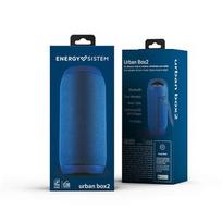 koloneles 2.0 - Energy Sistem Urban Box 2 Blue (Mėlyna) - 3 nuotrauka