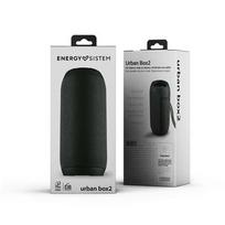 koloneles onyx - Energy Sistem Urban Box 2 Black (Juoda) - 4 nuotrauka