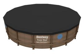 bestway flowclear - Remo baseino danga 488cm bestway 58249 - 3 nuotrauka