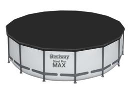 bestway flowclear - Remo baseino danga 488cm bestway 58249 - 4 nuotrauka