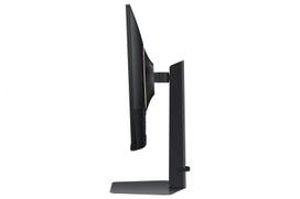 165hz monitorius - Samsung Odyssey G7 LS27FG702EUXEN 27", IPS, 4K, 180Hz, Juodas (Black) - 7 nuotrauka