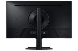 165hz monitorius - Samsung Odyssey G7 LS27FG702EUXEN 27", IPS, 4K, 180Hz, Juodas (Black) - 10 nuotrauka