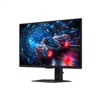 165hz monitorius - Samsung Odyssey G7 LS27FG702EUXEN 27", IPS, 4K, 180Hz, Juodas (Black) - 13 nuotrauka