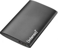 usb 500gb - External SSD|INTENSO|500GB|USB 3.2|3823451 - 1 nuotrauka