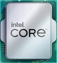 intel core i3 14100f - Procesorius Intel Core i3-14100F, 3.5GHz, LGA 1700, 12MB - 1 nuotrauka