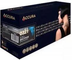 Tonerių kasetė Accura AC-B0321M, violetinė sp.