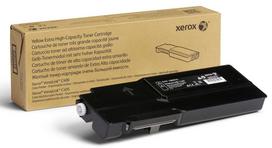 xerox - Tonerių kasetė Xerox C400/C405, juoda sp. - 1 nuotrauka