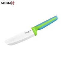Samura My Little Chef keraminis peilis vaikams 12,8 cm